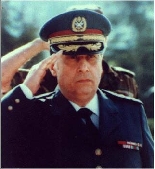 General Michel Aoun